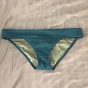 Victoria secret swim bottoms